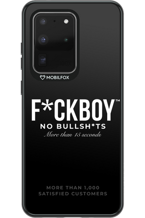 F_CKBOY 2.0 - Samsung Galaxy S20 Ultra 5G