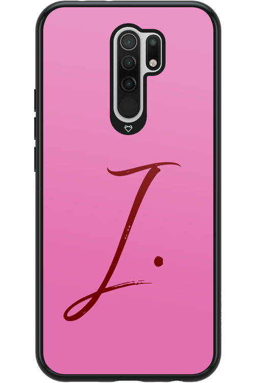 (Sorbet) I 2.0 - Xiaomi Redmi 9