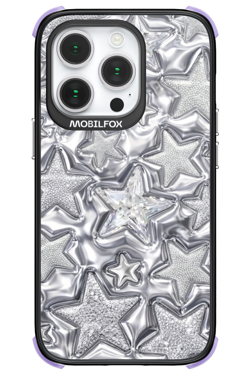 Star Gum 2.0 - Apple iPhone 14 Pro