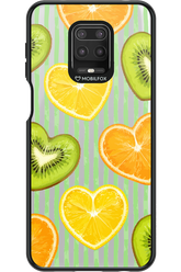 Sour Lemonade 2.0 - Xiaomi Redmi Note 9 Pro