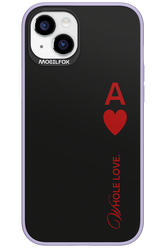 Whole 2.0 - Apple iPhone 15 Plus