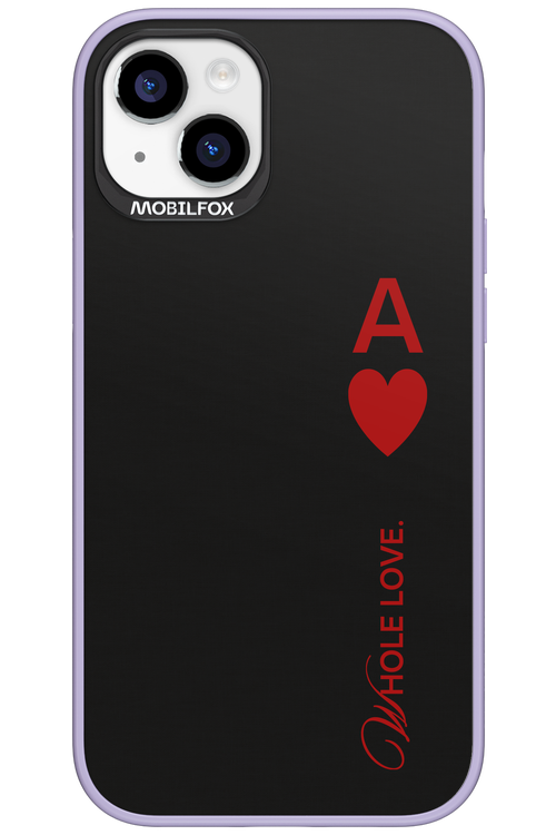 Whole 2.0 - Apple iPhone 15 Plus