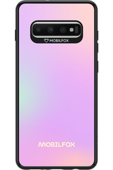 Pastel Violet 2.0 - Samsung Galaxy S10+
