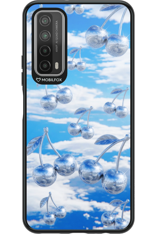 Cloud Cherry 2.0 - Huawei P Smart 2021