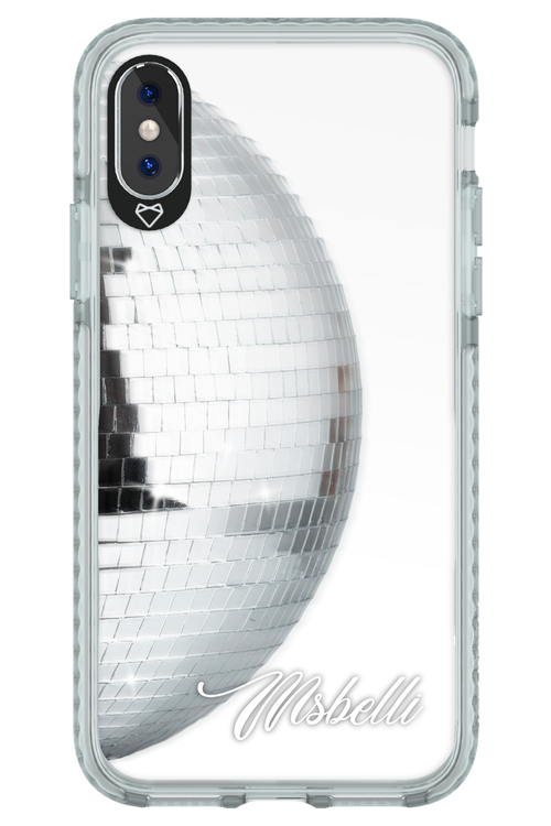 Disco Mood - Apple iPhone XS