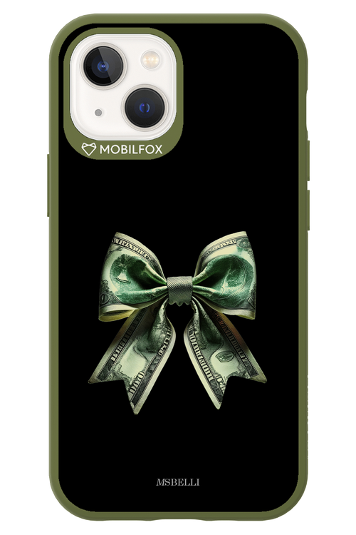 Money is Cute 2.0 - Apple iPhone 13 Mini