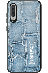Jeans - Samsung Galaxy A70