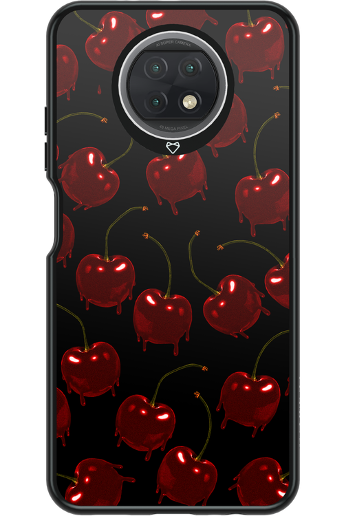 Cherry Blood - Xiaomi Redmi Note 9T 5G