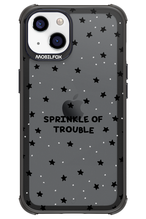 Trouble - Apple iPhone 13