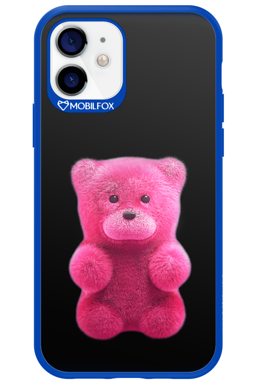 Pinky Bear - Apple iPhone 12