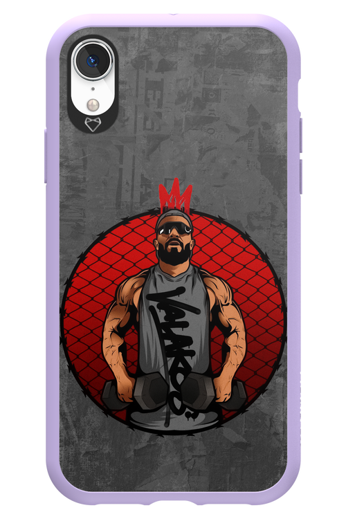 King V - Apple iPhone XR