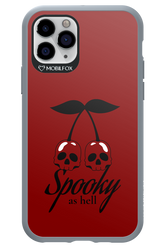 Hella Spooky - Apple iPhone 11 Pro