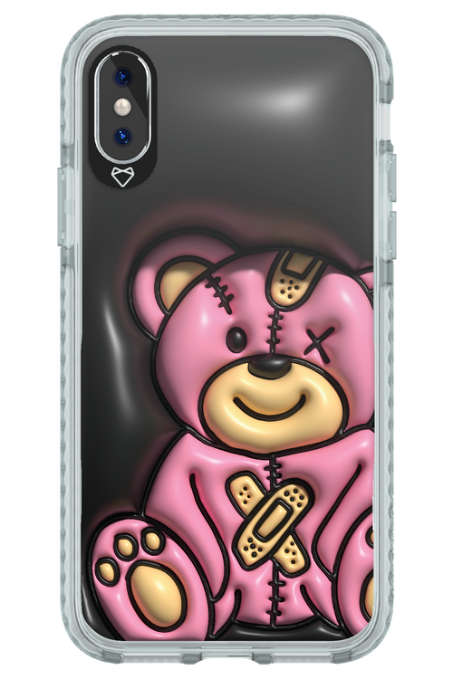 Dead Bear - Apple iPhone XS