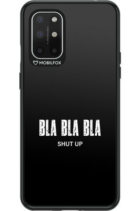 Bla Bla II 2.0 - OnePlus 8T