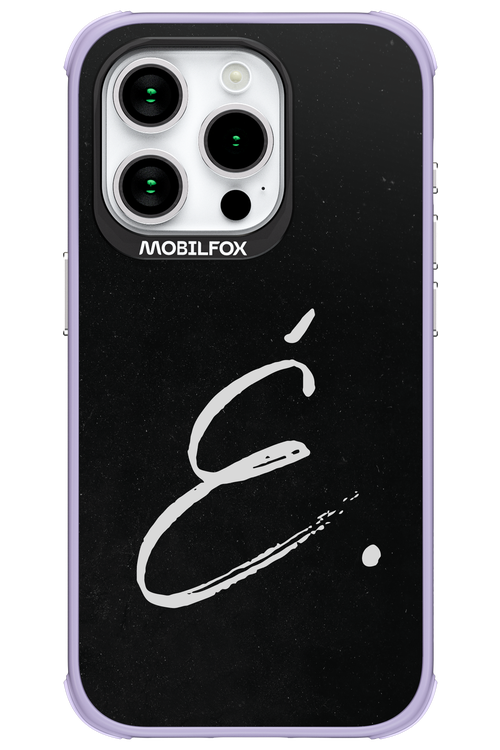 (Off Space) E II 2.0 - Apple iPhone 15 Pro