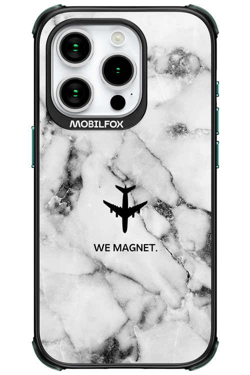 International Love II 2.0 - Apple iPhone 15 Pro