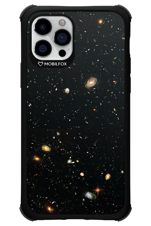 Cosmic Space - Apple iPhone 12 Pro