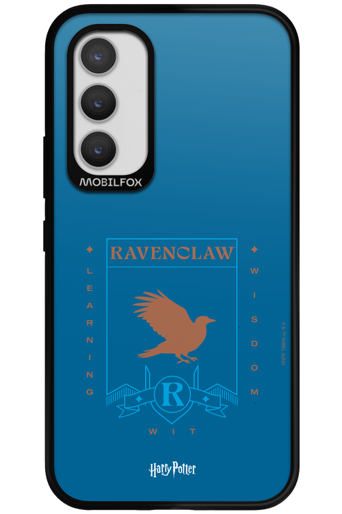 Ravenclaw. - Samsung Galaxy A34