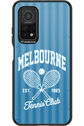 Melbourne Tennis Club 2.0 - Xiaomi Mi 10T 5G