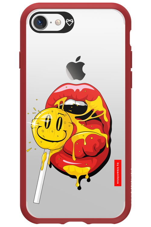 Lolli Kiss 2.0 - Apple iPhone 7