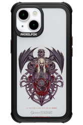 Dracarys - Apple iPhone 15