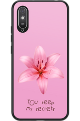 Secrets - Xiaomi Redmi 9A