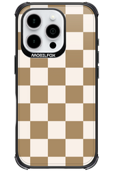 Nude Chess - Apple iPhone 16 Pro