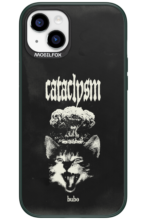 CATACLYSM - Apple iPhone 15 Plus