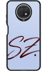 (Jellyfish Presso) SZ 2.0 - Xiaomi Redmi Note 9T 5G