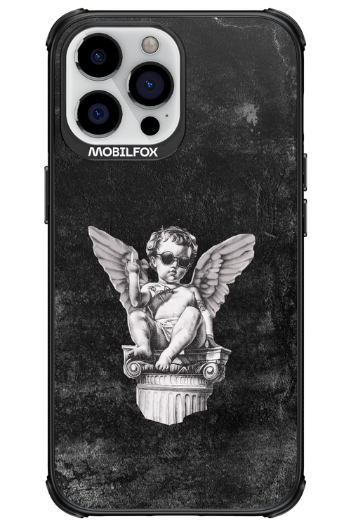 Fallen Angel - Apple iPhone 13 Pro Max