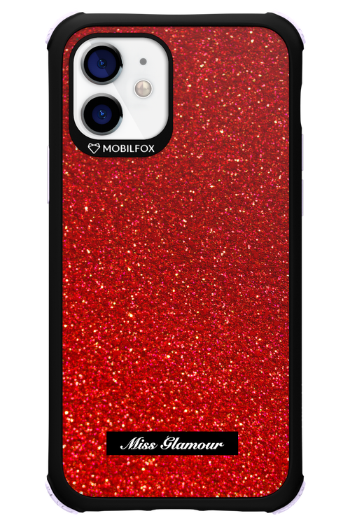 Miss Glamour - Apple iPhone 12