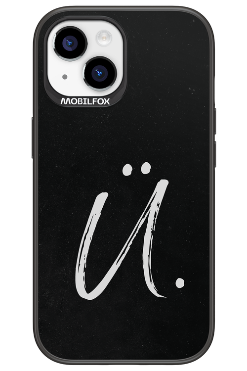 (Off Space) U II 2.0 - Apple iPhone 15