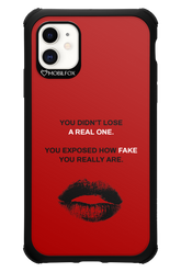 Real or Fake - Apple iPhone 11