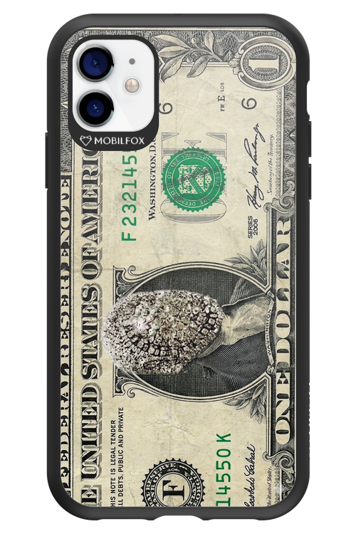 mask 2.0 - Apple iPhone 11