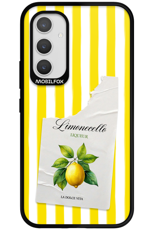 LimoneCello - Samsung Galaxy A54