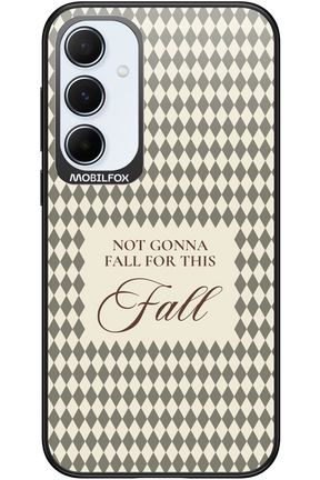 Not Gonna Fall 2.0 - Samsung Galaxy A55