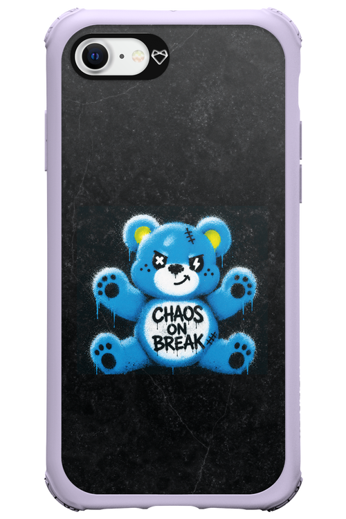 Chaos on Break 2.0 - Apple iPhone SE 2022