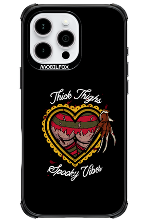 Hot Nightmare - Apple iPhone 16 Pro Max