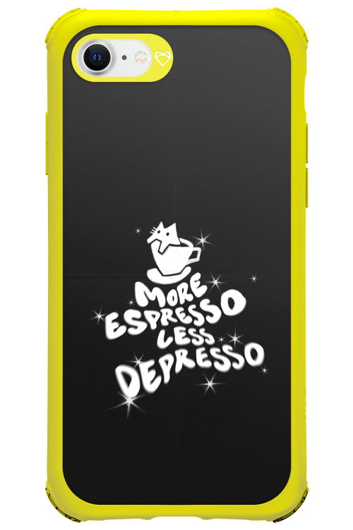 DEPRESSO - Apple iPhone 8