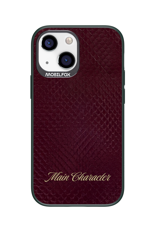 Main Character 2.0 - Apple iPhone 13 Mini