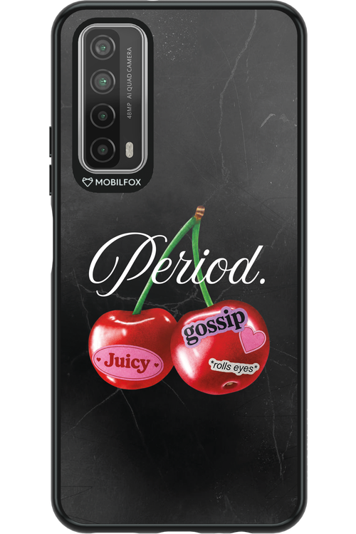 Period 2.0 - Huawei P Smart 2021