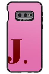 J (Sorbet) 2.0 - Samsung Galaxy S10e