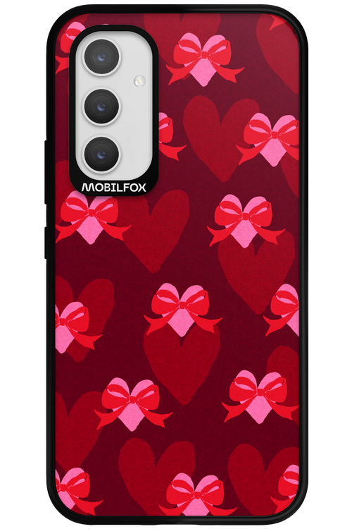 My Heart My Love - Samsung Galaxy A54