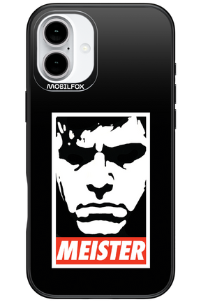 MEISTER - Apple iPhone 16 Plus