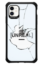 Broken Glass - Apple iPhone 11