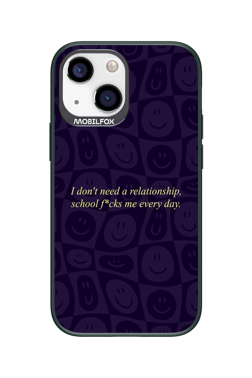 F_CK - Apple iPhone 13 Mini