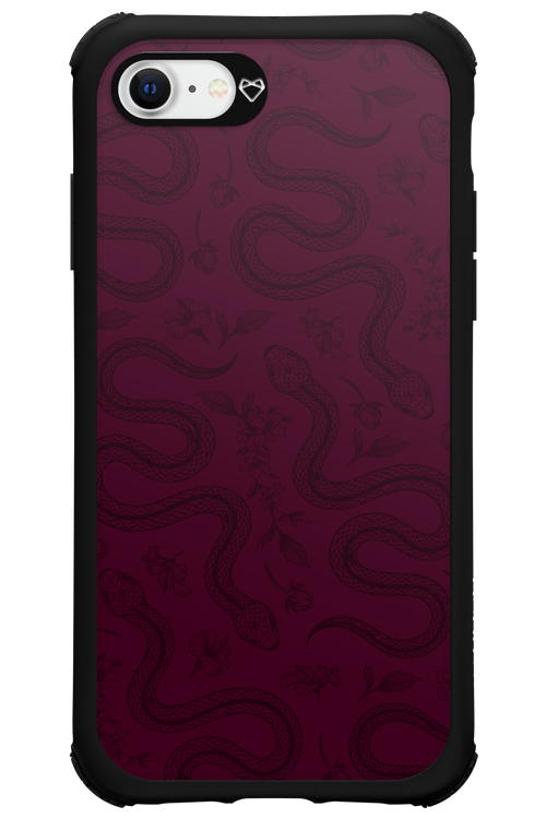 Temptation 2.0 - Apple iPhone SE 2022