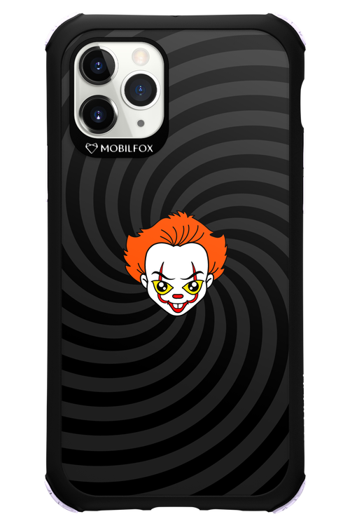 Mystery Clown - Apple iPhone 11 Pro