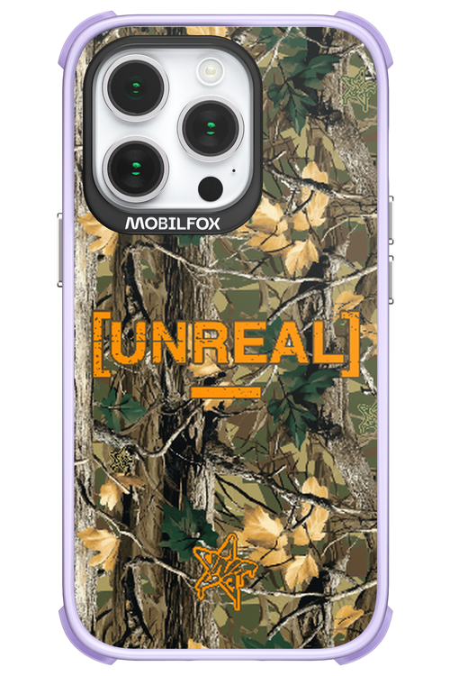 Realtree - Apple iPhone 14 Pro