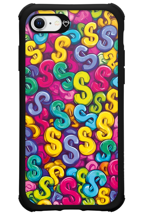 I need dollars - Apple iPhone SE 2020